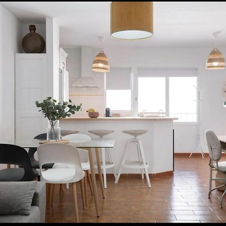 Casa Mia Apartment อาร์เรซิเฟ ภายนอก รูปภาพ