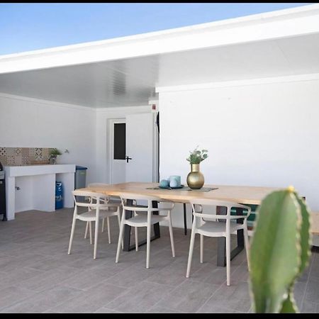 Casa Mia Apartment อาร์เรซิเฟ ภายนอก รูปภาพ