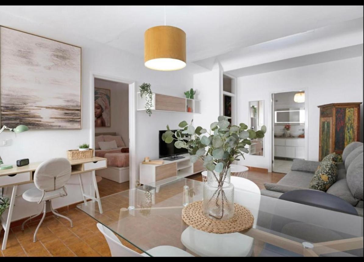Casa Mia Apartment อาร์เรซิเฟ ภายนอก รูปภาพ