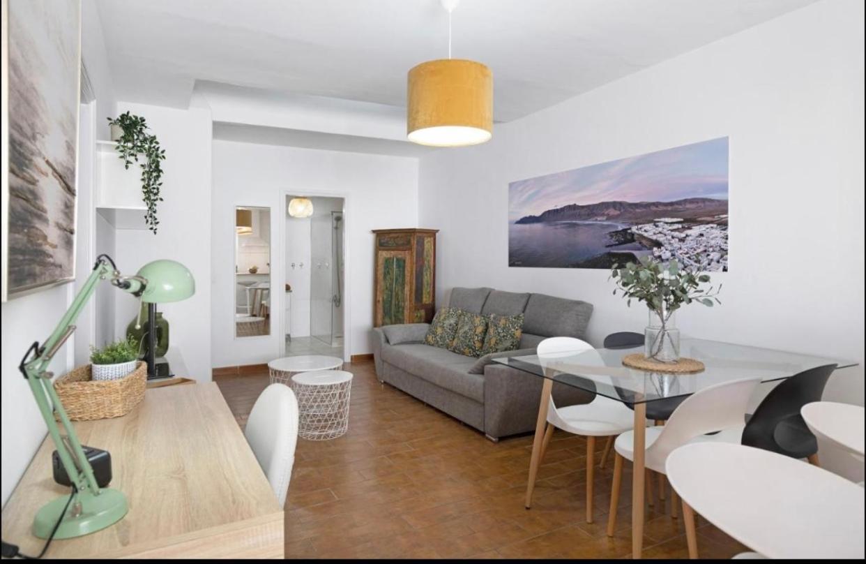 Casa Mia Apartment อาร์เรซิเฟ ภายนอก รูปภาพ