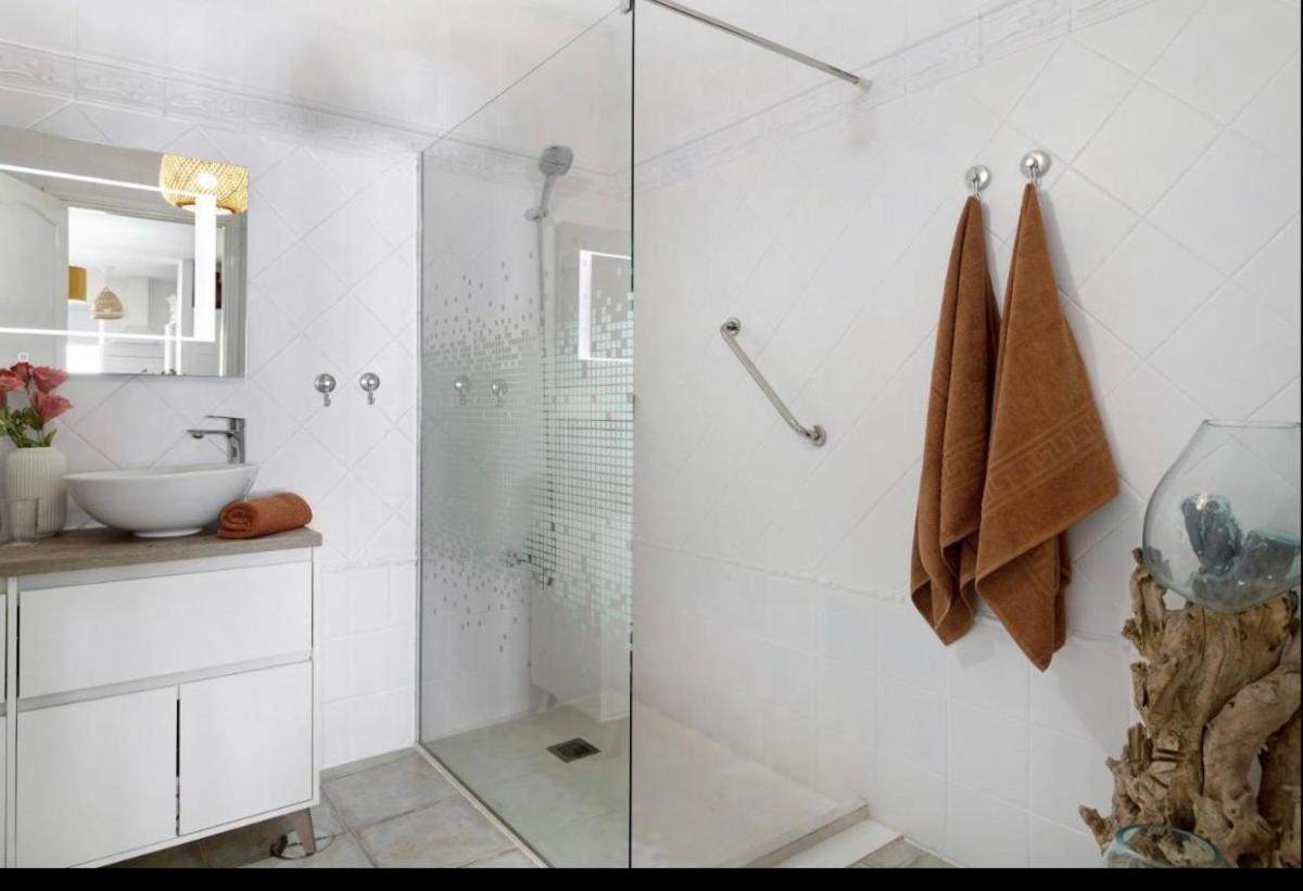 Casa Mia Apartment อาร์เรซิเฟ ภายนอก รูปภาพ