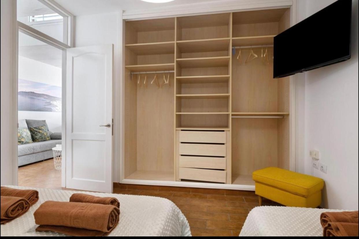 Casa Mia Apartment อาร์เรซิเฟ ภายนอก รูปภาพ