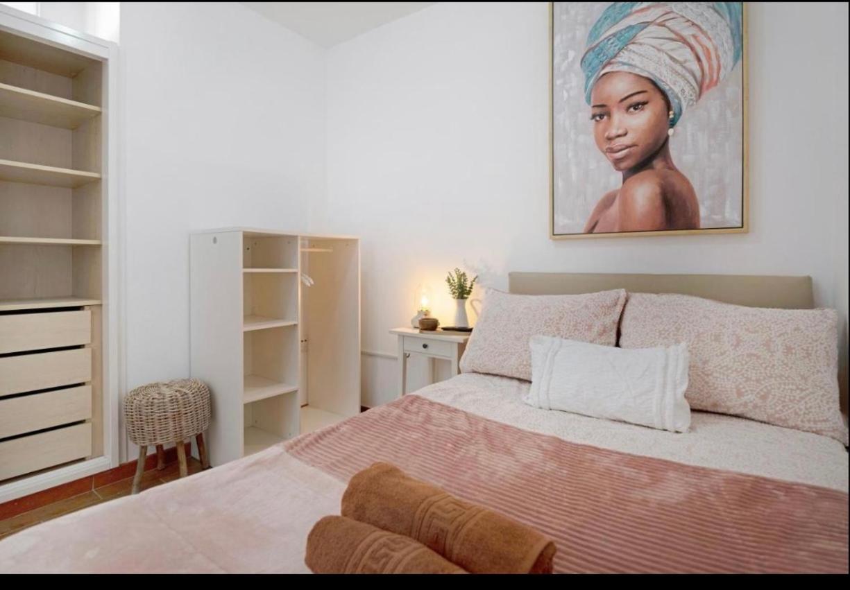 Casa Mia Apartment อาร์เรซิเฟ ภายนอก รูปภาพ
