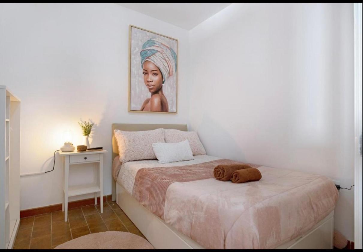 Casa Mia Apartment อาร์เรซิเฟ ภายนอก รูปภาพ