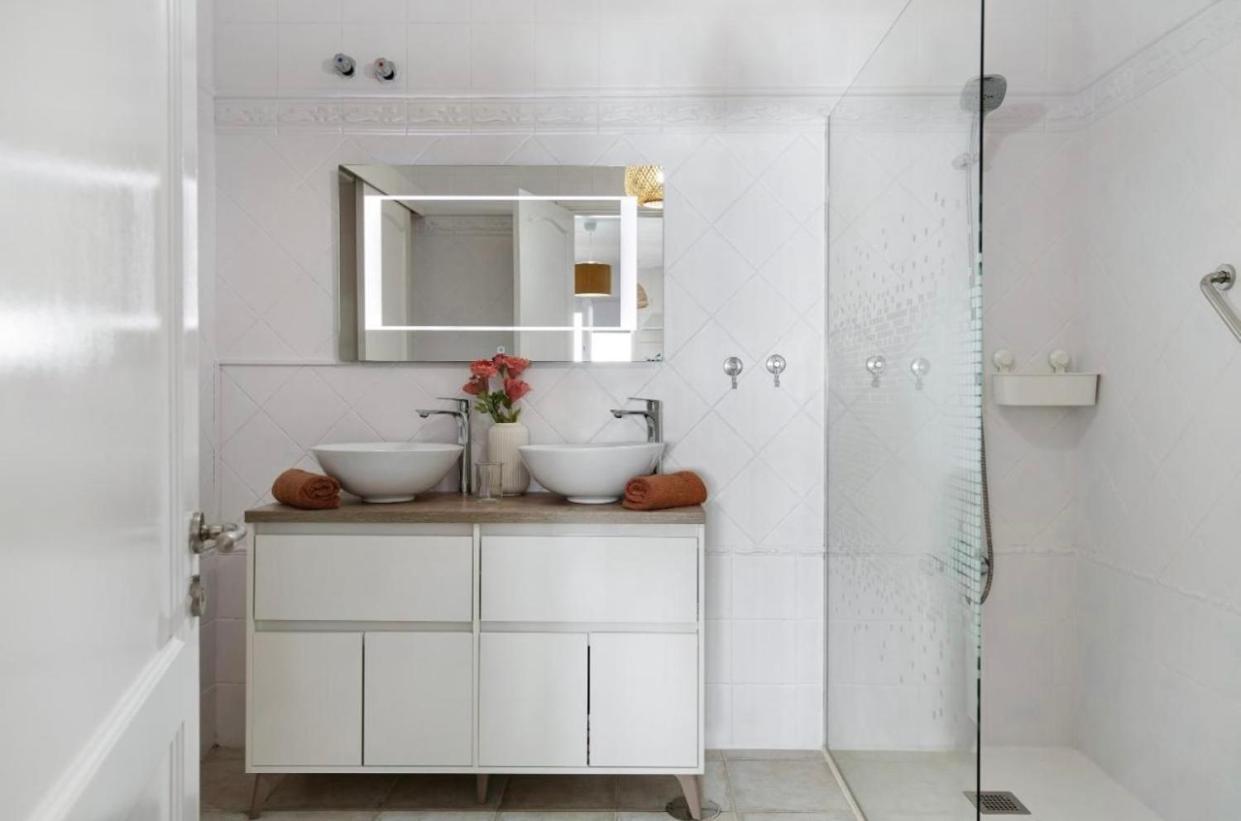 Casa Mia Apartment อาร์เรซิเฟ ภายนอก รูปภาพ