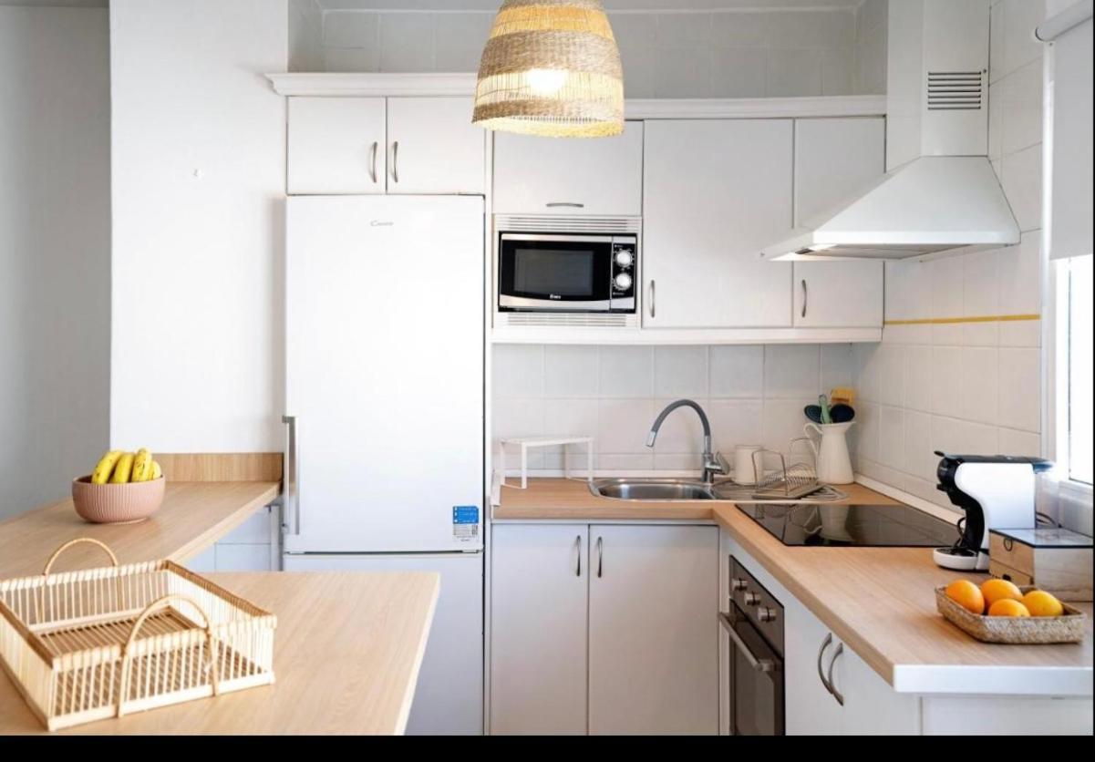 Casa Mia Apartment อาร์เรซิเฟ ภายนอก รูปภาพ