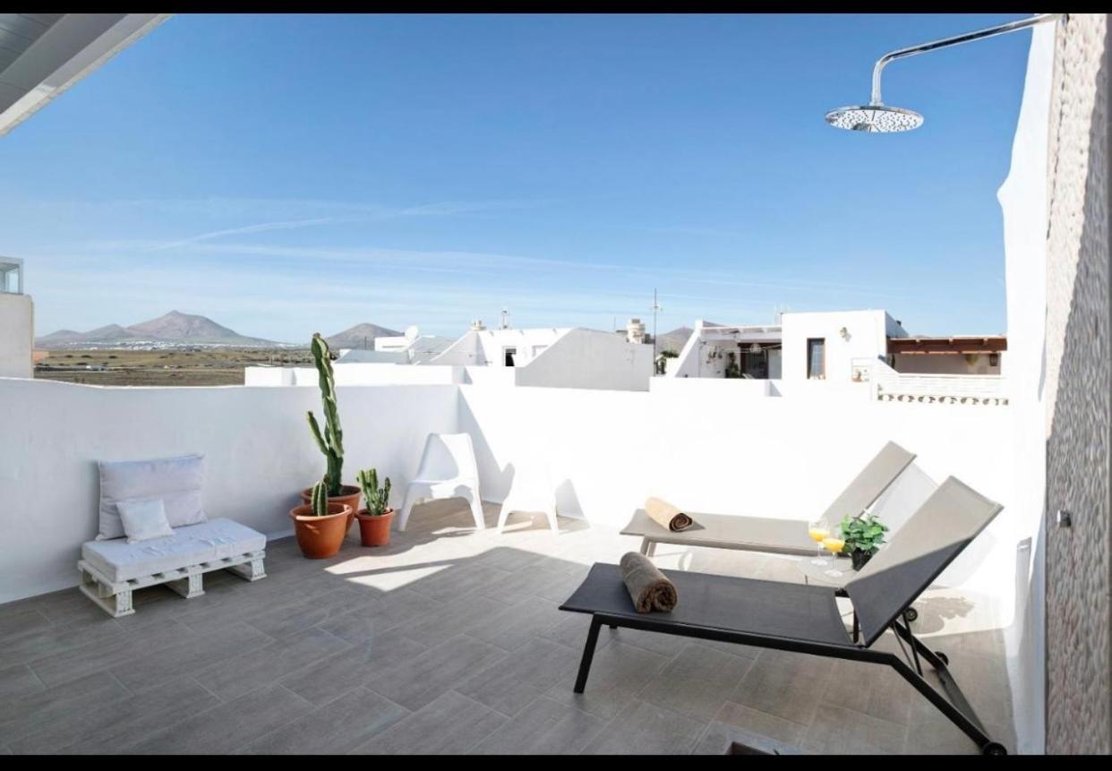 Casa Mia Apartment อาร์เรซิเฟ ภายนอก รูปภาพ